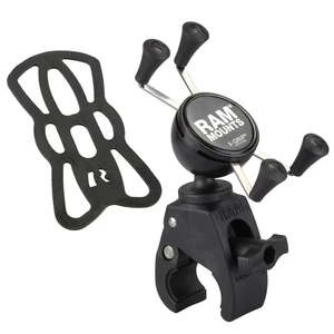 Ram Mounts Tough-Claw Mount Housse, Etui moto smartphone / GPS