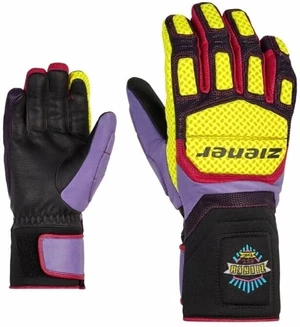 Ziener Speed 9 SkI Handschuhe