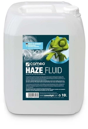 Cameo HAZE 10L Fluid für Hazer