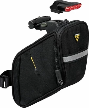 Topeak Aero Wedgepack DF Combo Urban Black 0,9 L