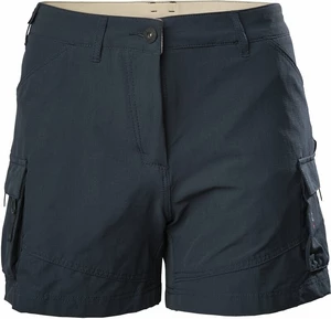 Musto Evolution Deck UV FD FW True Navy 8 Pantaloni scurti