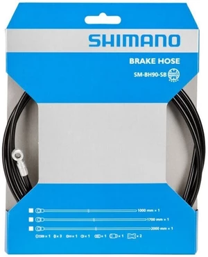 Shimano SM-BH90 1700 mm Piesă de schimb / Adaptor de frână