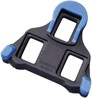 Shimano ISMSH12 Albastru Placute pedale Placute pedale / Accesorii
