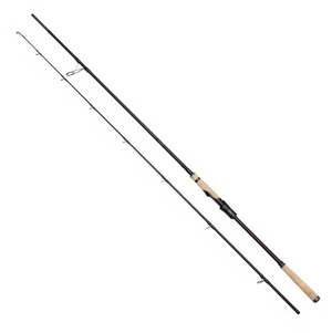 Savage Gear Fury SG6 Shad & Metal 2,41 m 50 - 200 g 2 părți