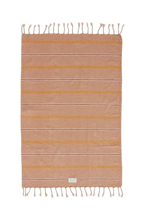 Bavlnený uterák OYOY Kyoto 100 x 67 cm