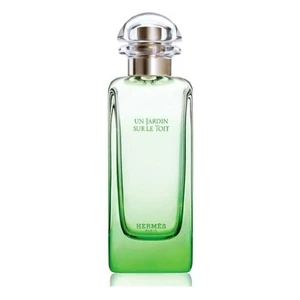 Hermes Un Jardin Sur Le Toit Toaletní voda 100ml