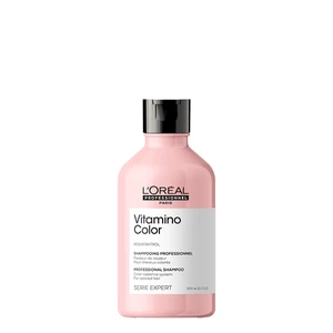 L´Oréal Professionnel Šampon pro barvené vlasy Série Expert Resveratrol Vitamino Color (Shampoo) 500 ml