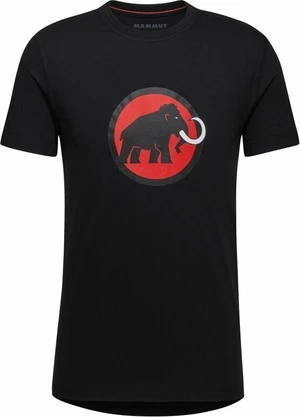 Mammut Core T-Shirt Men Classic Black S Tričko