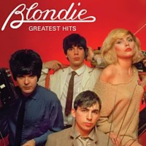Blondie – Greatest Hits CD