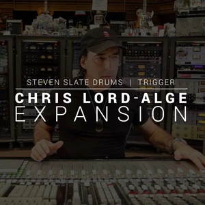 Steven Slate Trigger 2 CLA (Expansion) (Produkt cyfrowy)