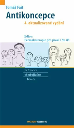 Antikoncepce - Tomáš Fait