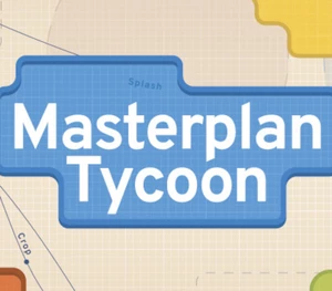 Masterplan Tycoon Steam CD Key