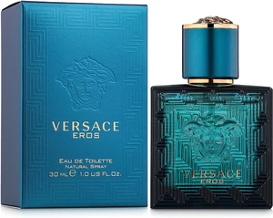 VERSACE EROS TOALETNA VODA 200ML