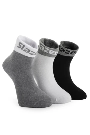 Slazenger Jull Men's Socks Mixed