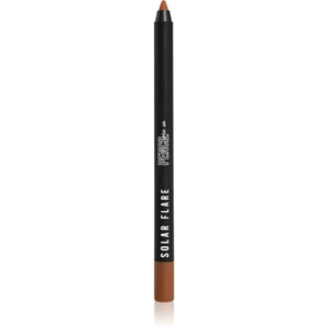 BPerfect Pencil Me In Kohl Eyeliner Pencil tužka na oči odstín Solar Flame 5 g