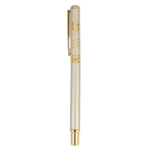 Metal Pen Signature Pen Ball Pen Pen Business Office Creative Personality Gift Office Pen
