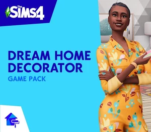 The Sims 4 - Dream Home Decorator DLC Steam Altergift