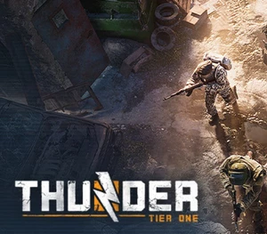 Thunder Tier One EU v2 Steam Altergift