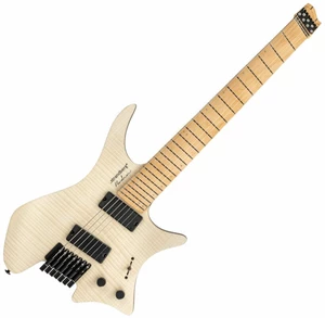 Strandberg Boden Standard NX 7 Natural Headless gitara