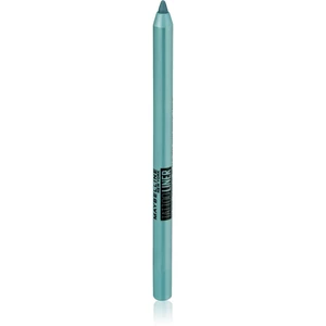 Maybelline Tattoo Liner Gel Pencil gélová ceruzka na oči odtieň Arctic Skies 1.3 g