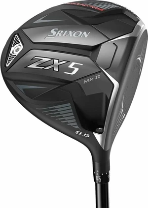 Srixon ZX5 MKII Golfová hole - driver Pravá ruka 10,5° Regular