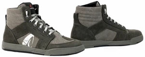 Forma Boots Ground Flow Grey 43 Motorradstiefel