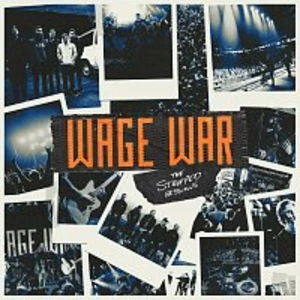 Wage War – The Stripped Sessions