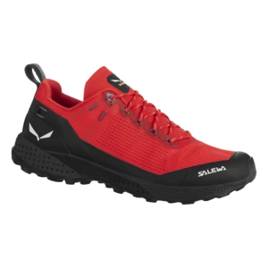 Salewa  Pedroc Air Flame/Black, EU 42 ½ Dámske superľahké topánky