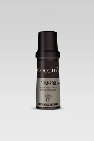 Kosmetika pro obuv Coccine SHAMPOO 75 ml v.Z