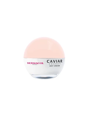 Dermacol Zpevňující denní krém proti vráskám SPF 15 Caviar Energy (Day Cream) 50 ml