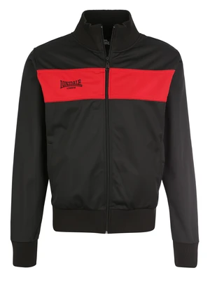 Maglione da uomo Lonsdale Zip-Up