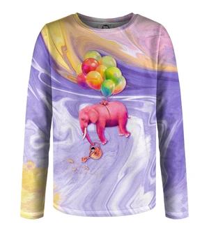 Mr. GUGU & Miss GO Kids's Longsleeve LS-K-LNG1623