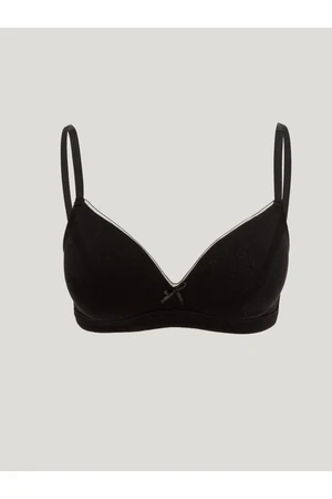 LC Waikiki Non-Wireless Filling Plain Bra