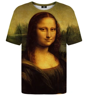 Mr. GUGU & Miss GO Unisex's T-Shirt TSH164