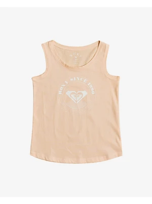 Thereislifelogo Baby tank top Roxy - unisex