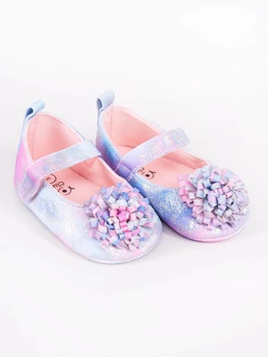 Yoclub Kids's Shoes OBO-0161G-9900