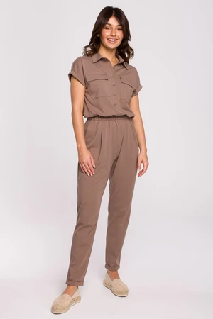 Tuta da donna BeWear Monochrome