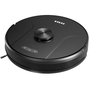 Tesla Smart Robot Vacuum Laser AI200 - Robotický vysávač a mop 2v1