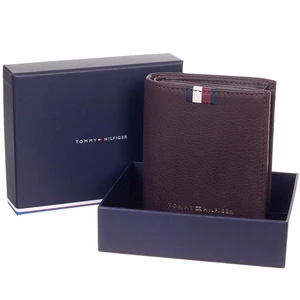 Tommy Hilfiger Man's Wallet 8720645289180