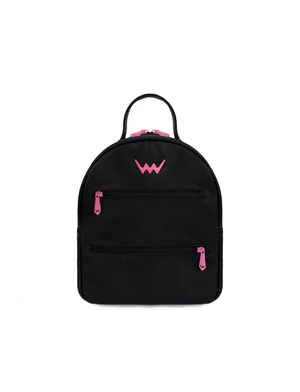 Fashion backpack VUCH Dario Black