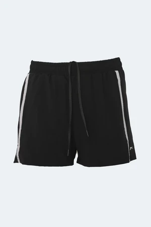 Slazenger Rajeev Women's Shorts Black