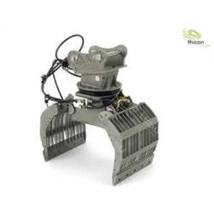 N/A Thicon Models 58310, 1:14, 1 ks