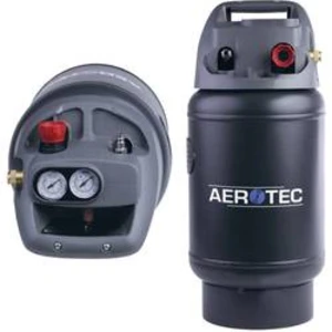 Pneumatická nádrž Aerotec Tanky 2009592, objem tlak. nádoby 14 l