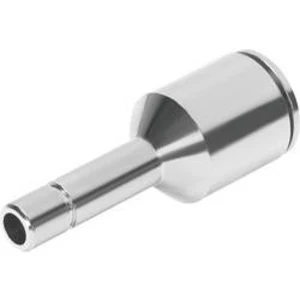 Konektor FESTO 558774NPQM-D-Q10-S12-P10, Ø vedení: 10 mm