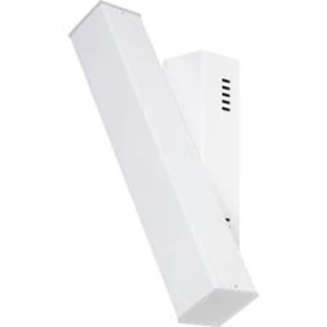 LED nástěnné světlo LEDVANCE Smart + Cross 4058075573994, 12 W, N/A, bílá