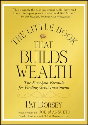 The Little Book That Builds Wealth