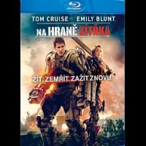 Různí interpreti – Na hraně zítřka Blu-ray