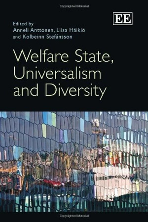 Welfare State, Universalism and Diversity