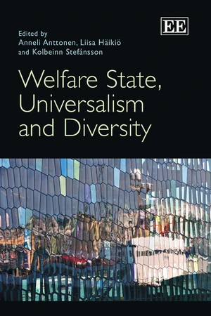 Welfare State, Universalism and Diversity