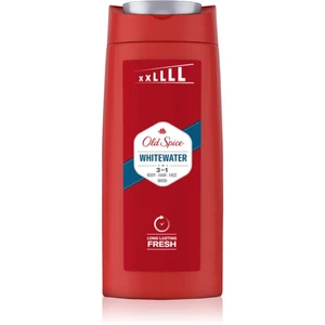 Old Spice Whitewater sprchový gel pro muže 675 ml